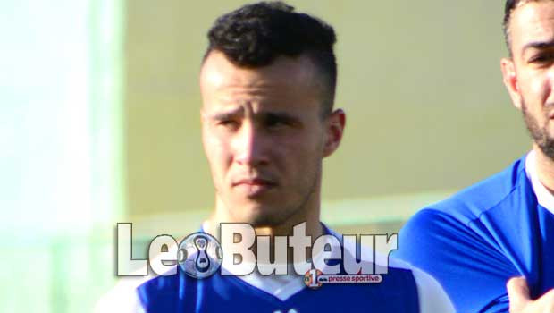 JSK / Djabout : « La concentration et l’efficacité seront les clés de la qualification»