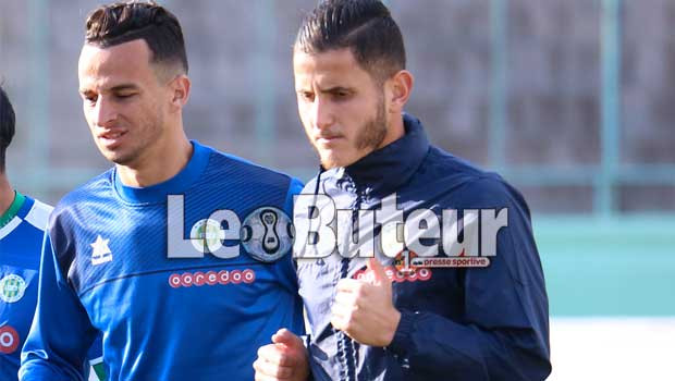 JSK : Djerrar : «La clé du maintien c’est de gagner le Clasico»