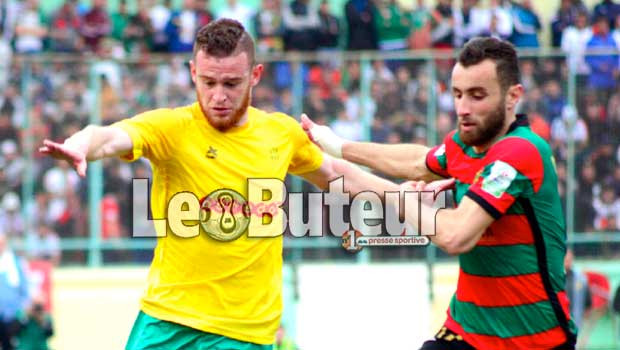 JSK : Hammar : «Je suis profondément déçu !»