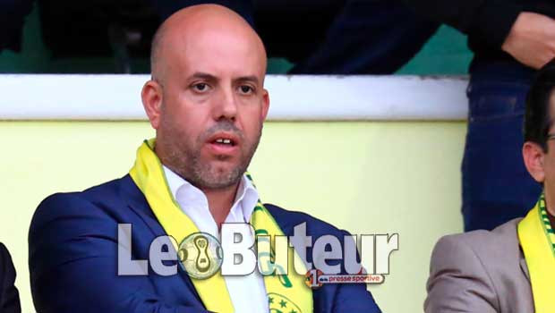 JSK : Mellal : «Ce samedi, on creusera l’écart sur le premier relégable !»