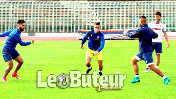 JSK : Mellal : «Jusqu’à preuve du contraire, le match est maintenu pour ce vendredi»