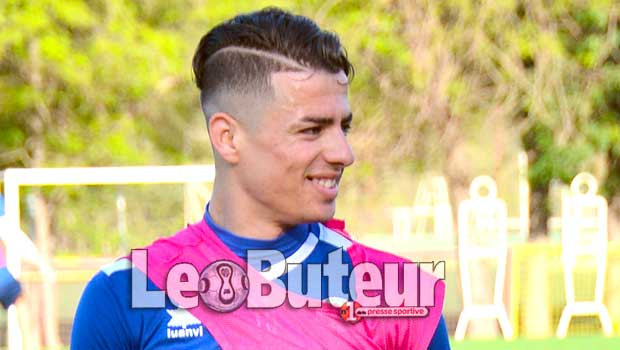 JSK : Quel rôle pour Chetti face au CRB ?