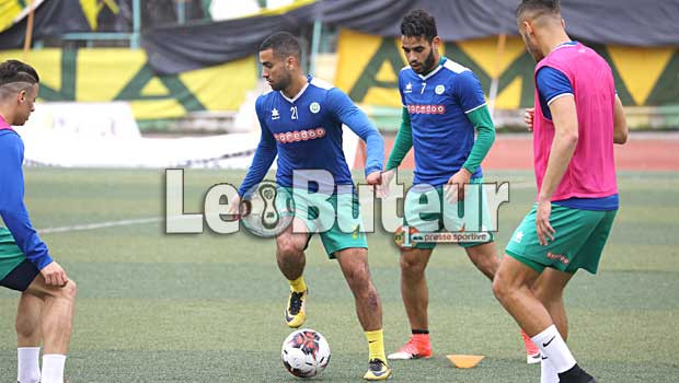 JSK : Raïah «Rester invincibles est notre objectif»