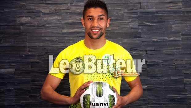 JSK : Yattou souffre d’un écrasement en dessous de la hanche