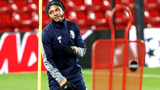 Le Besiktas passe à l’offensive pour Brahimi