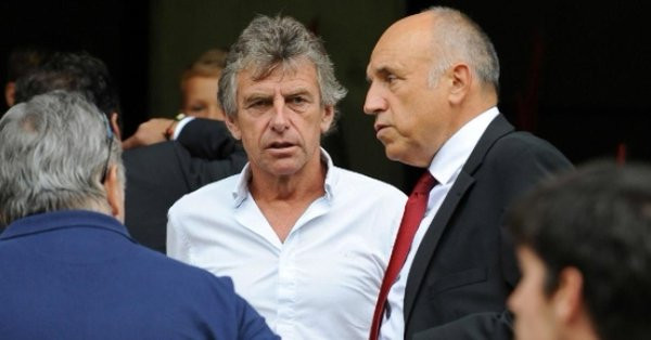 Le coup de gueule de Christian Gourcuff