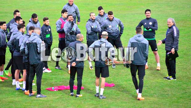 Le match face à l’Arabie Saoudite se jouera à Cadix