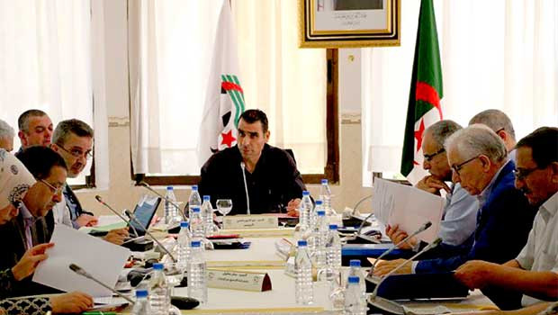 Conflit FAF – LFP: Les présidents de clubs ont choisi leur camp