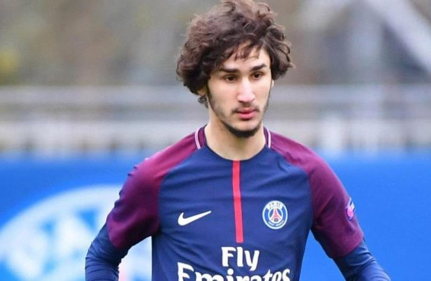 Le PSG négocie pour garder sa pépite Yacine Adli