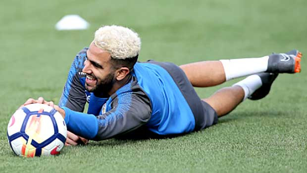 Les Foxes songent à James Maddison pour remplacer Mahrez