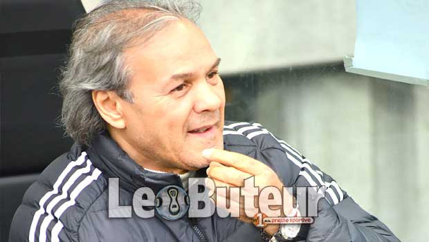 Madjer : «Avec moi, l’EN a changé de visage»