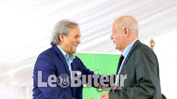 Madjer : «Je soutiens Chaouchi. L’avez-vous vu commettre une erreur ?»