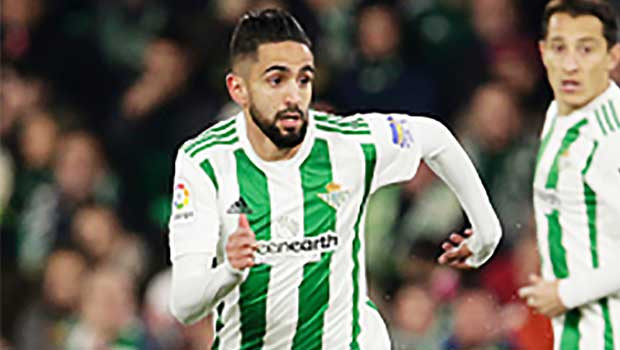 Bétis Séville: Boudebouz convoité en France