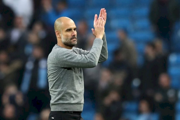 Man City : Guardiola furieux contre l’arbitre