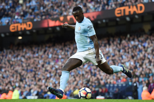 Man City : Mendy envoie un message à son sélectionneur