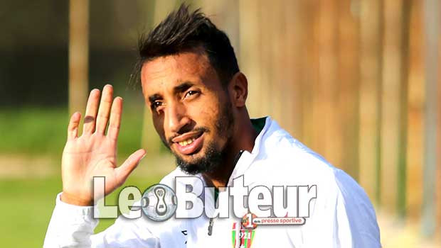 MCA : Azzi, décision aujourd’hui