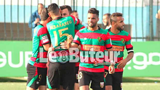 MC Alger: Courbis aujourd’hui à Alger pour négocier