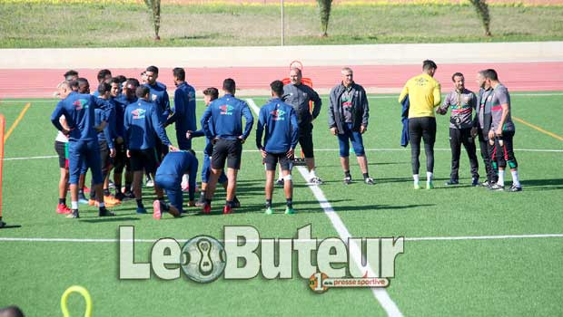 MCA : Casoni défend ses joueurs