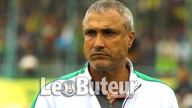 MCA : Casoni : « On doit croire en nos chances d’accrocher le titre »