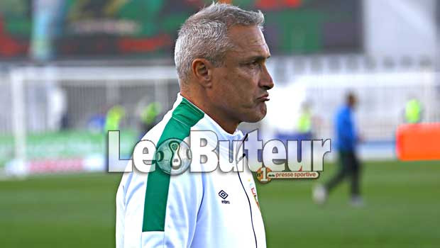 MCA : Casoni : « Vous allez voir un visage séduisant en Ligue des champions »