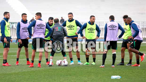 MCA : La 2e place, plus qu’un objectif