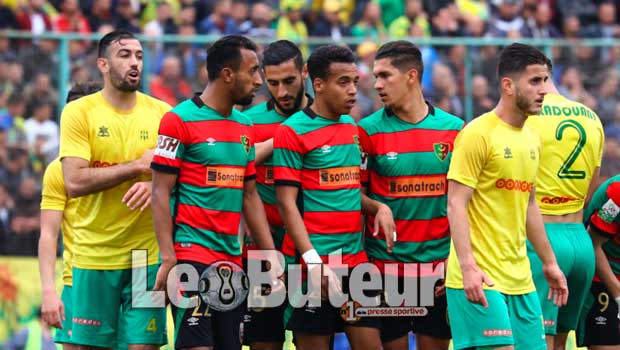 MCA : Ladj «S’il y a une personne qui a des preuves que le match a été combiné, qu’elle les présente !»