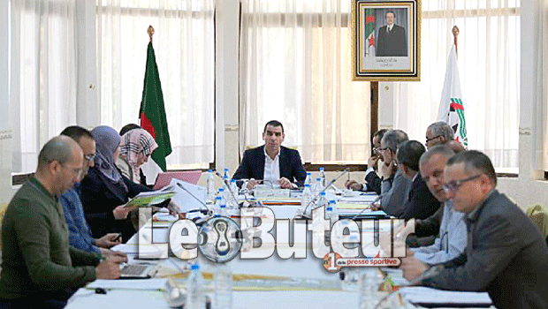 MCO : Le Tout-Oran sous le choc !