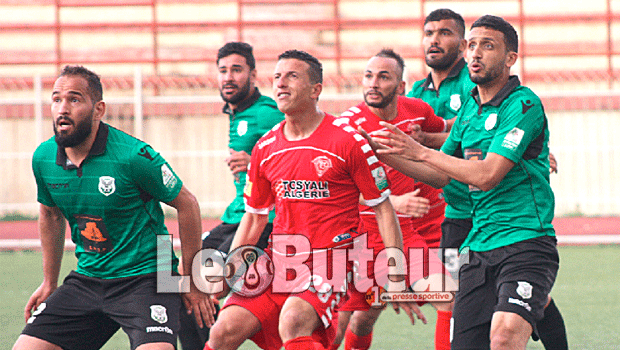 MCO : Ighil pour succéder à Badou Zaki ?