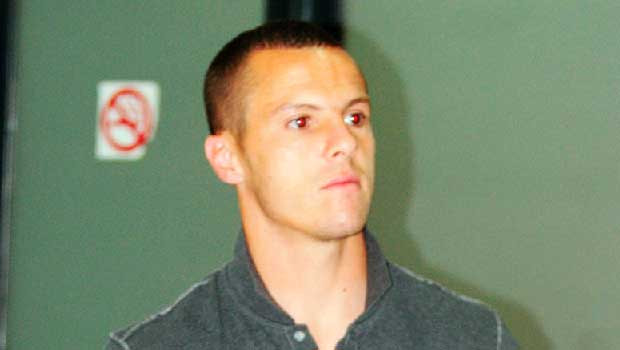 Mesbah : «Je n’envisage pas un retour en Italie»