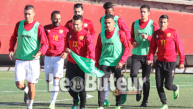 NAHD : Place au derby