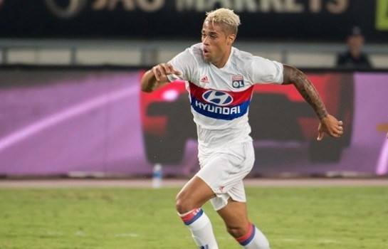 OL : Mariano à la cote en Premier League