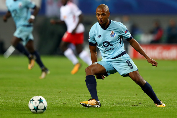 Porto : Brahimi proche d’un départ