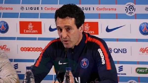 PSG : Emery plus passionné que Laurent Blanc