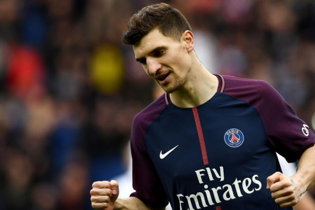 PSG : Wilmots conseille Meunier sur son avenir