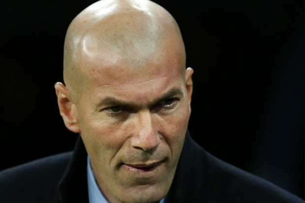 Zidane a refusé Neymar à cause de Marcelo