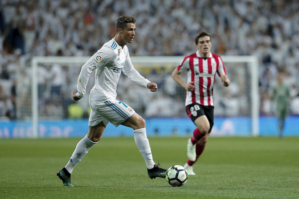 Valence-Juventus: Ronaldo renoue avec l’Espagne et l’Europe