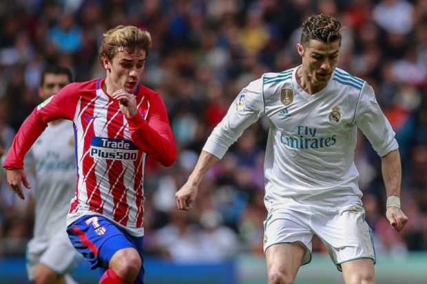 Transferts: Mercato calme en Europe, excepté Ronaldo