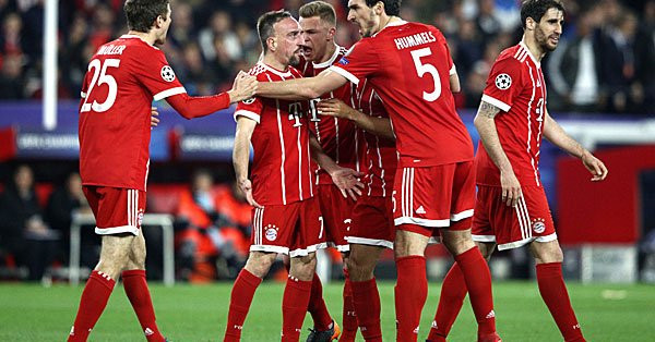 Rummenigge : « Si quelqu&rsquo;un peut battre le Real Madrid en ce moment, c&rsquo;est le Bayern »