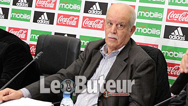 Saâdane «On doit apprendre de nos erreurs»