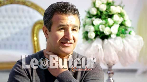 Saïb soutient «sa» JSK ! : «Il faut battre le MCA pour remonter au classement»