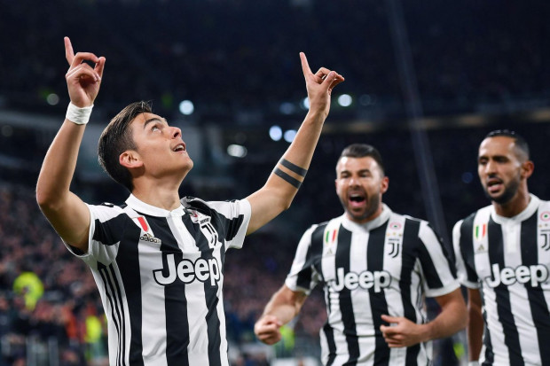 Serie A : La Juve profite du faux pas de Naples et fait un grand pas vers le scudetto