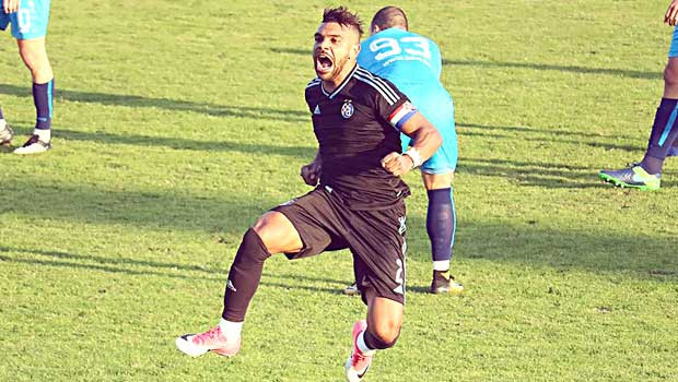 Soudani propulse le Dinamo Zagreb en finale de la Coupe de Croatie