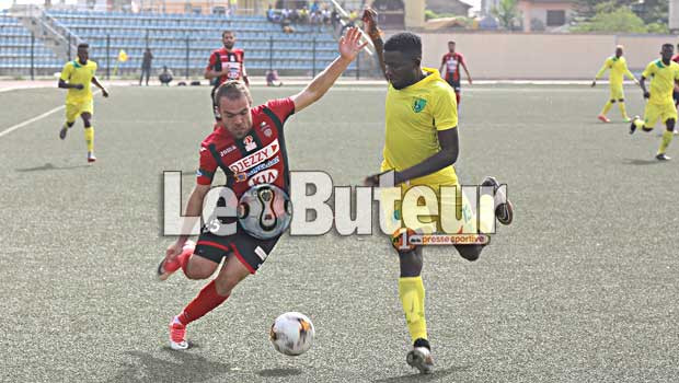 USMA : Le journaliste de la BBC disculpe les Usmistes