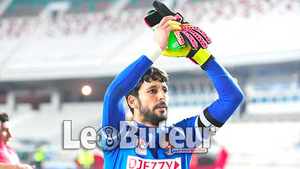 USMA / Zemmamouche : «Je ne promets pas le trophée, mais on luttera à fond pour le gagner»