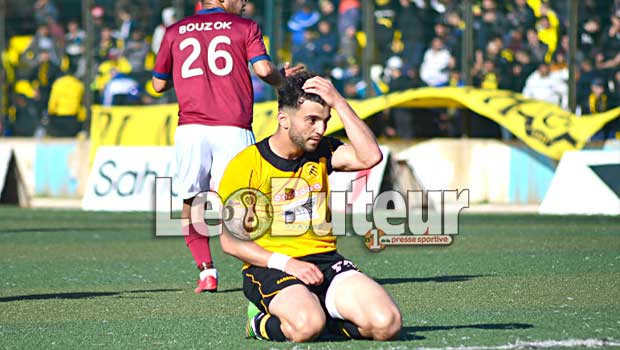 USMH : Daoud : « On assurera le maintien »