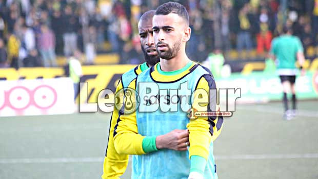 USMH : Mellal : « Nos chances de maintien sont grandes »