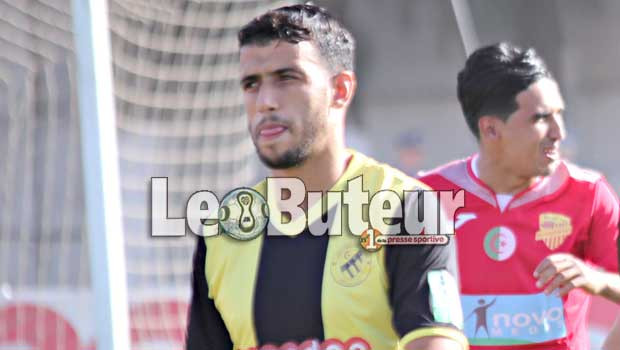 USMH : Nemdil : «On jouera une finale de coupe contre Tadjenanet»