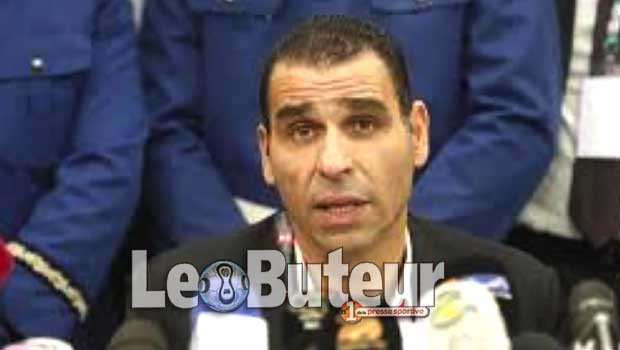 Zetchi : «Il se pourrait qu’il y ait un quatrième club en Coupe arabe»