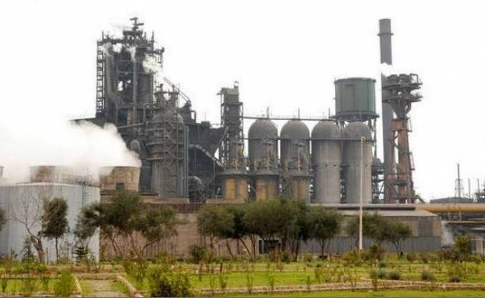 Complexe sidérurgique d&rsquo;El hadjar à Annaba : Une augmentation de 9 000 DA aux travailleurs