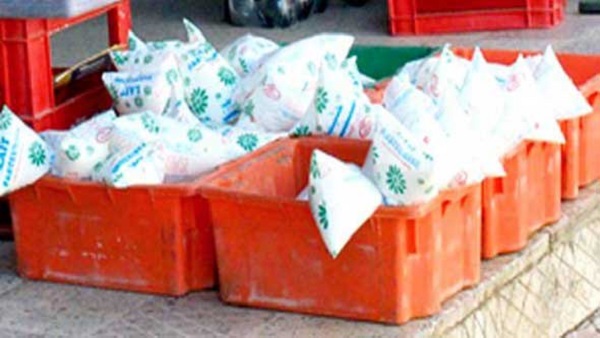 El-Bayadh: Le lait en sachet plus cher